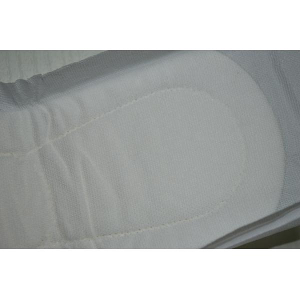 Салфетки женщины размягченности комфорта ОЭМ санитарные с Бреатабле фильмом