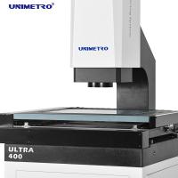 Systèmes de mesure flexibles de vidéo de commande numérique par ordinateur d'expansibilité VMS pour l'essai de site de laboratoire
