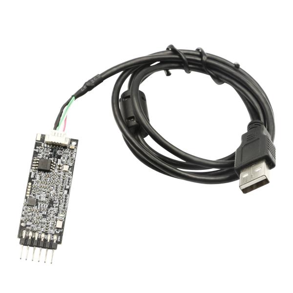 1.6MM Diameter Endoscope Camera Module USB Medical OV6946 Camera Module