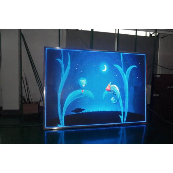 hot sale outdoor led display module