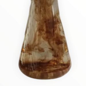 Molasses Fermented Biochemical Potassium Fulvate Powder from Sugarcane, Plant