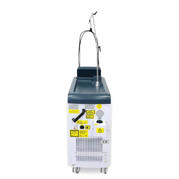 Máquina de beleza a laser de grande potência 3500 W 755nm esmeralda para depilação Alexandria máquina a laser