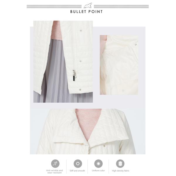 Погода Ежедневное ношение пальто с поясом прочность женские простые пальто и куртки