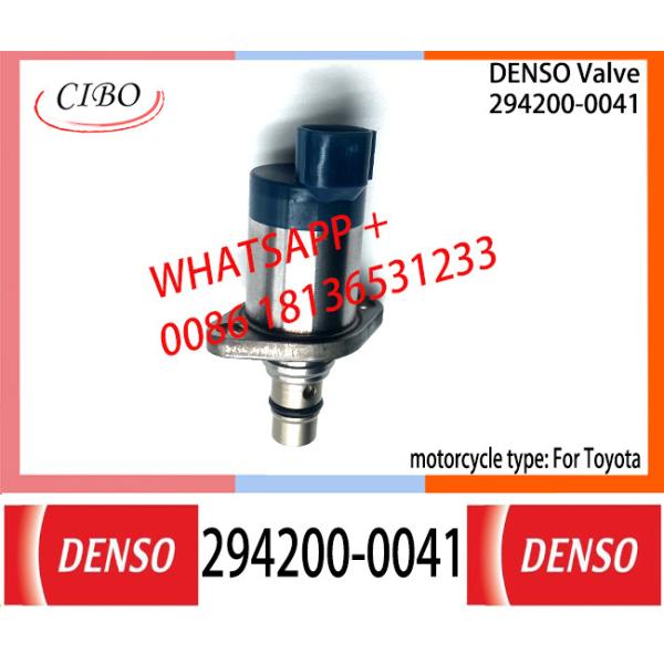 Первоначальная модулирующая лампа 294200-0041 294200-0040 для двигателя ТОЙОТА