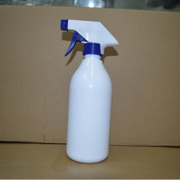 Trigger Spray 500ml PET Plastic Spray Bottles