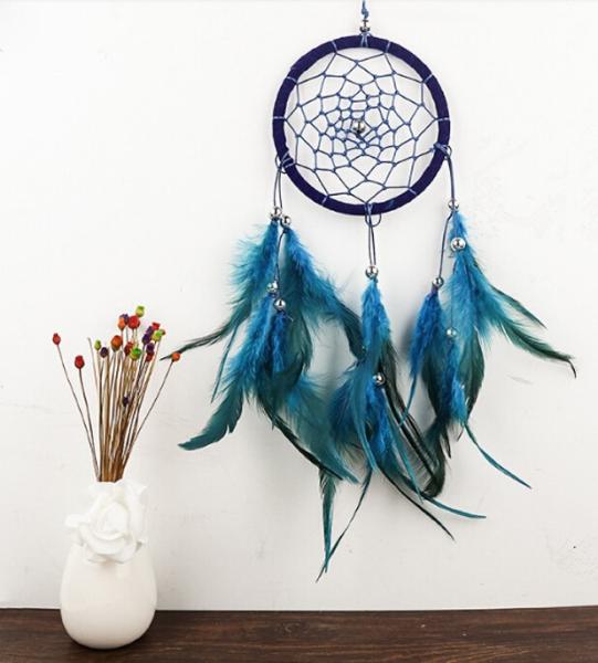 wholesale indian dream catcher supplies trency christmas wall hanging gifts