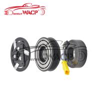 Car AC Compressor Clutch 7V16 6PK 12V for Fiat Scudo for Peugeot 807 for CitroenC8 CLPG041