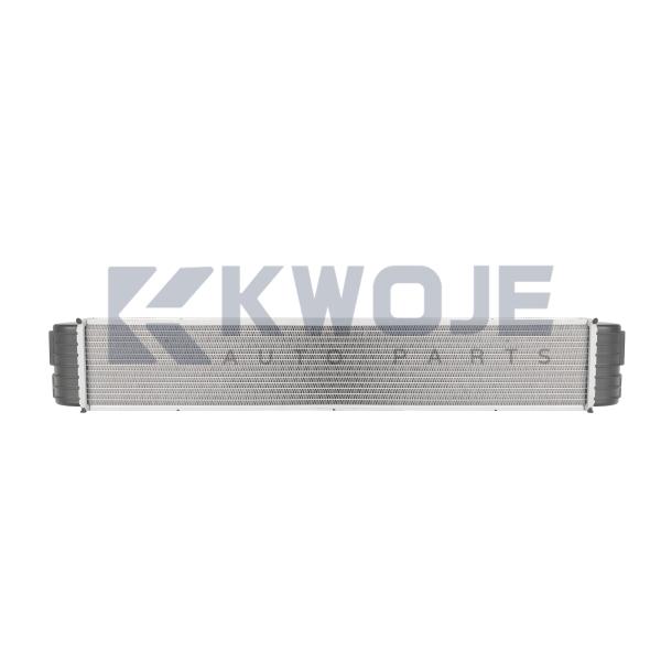 OEM F19-1301110BA Automotive Cooling Systerm Intercooler Tank Auto Evaporator Cooler For Chery Auto Spare Parts Jetour T1/Dashing X-1