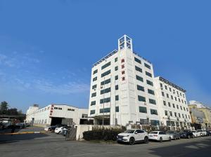 Wenzhou Shangle Steel Co., Ltd.