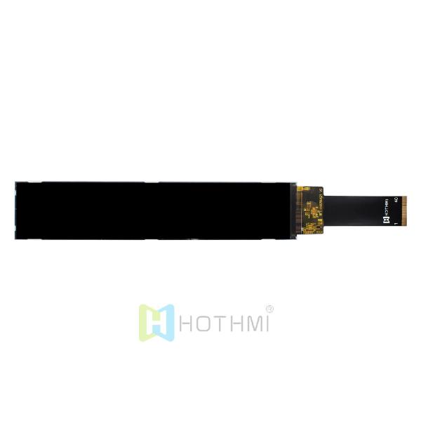 7.0 Inch IPS TFT LCD Display | 280x1424 Resolution With ST7703 Controller