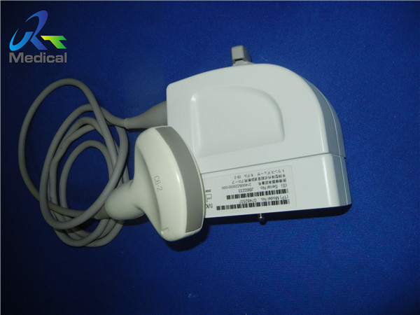 Siemens C6-2 Convex Array Transducer Probe/Ultrasound Scan Probe