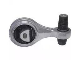 46767476 46759739 51760173 Motor Rear Bearing Auto Engine Mounting For Doblo MK1