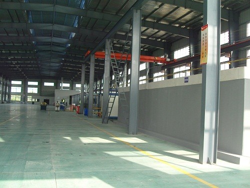 Части КНК алюминия подвергая механической обработке для нагревая кондиционирования воздуха/вентиляции