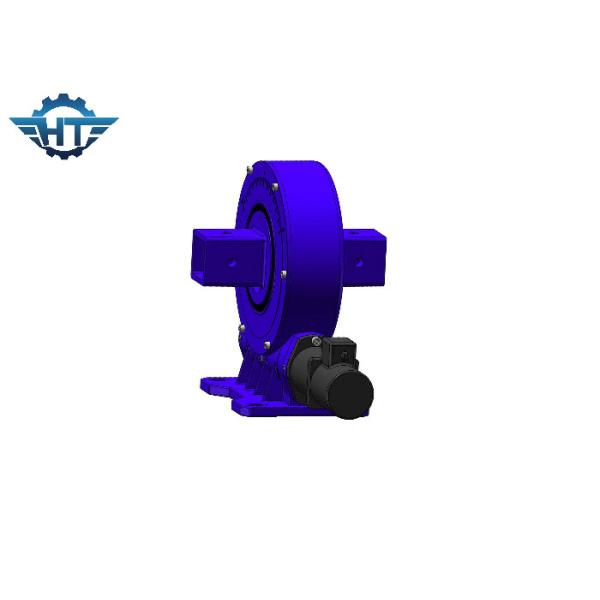Solar Slewdrive Gearbox For Solar Tracking System For Harsh Environment