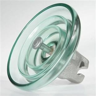 LXAP-70/120 Glass Insulator for Power Distribution Equipment and 480V Voltage Pay Later