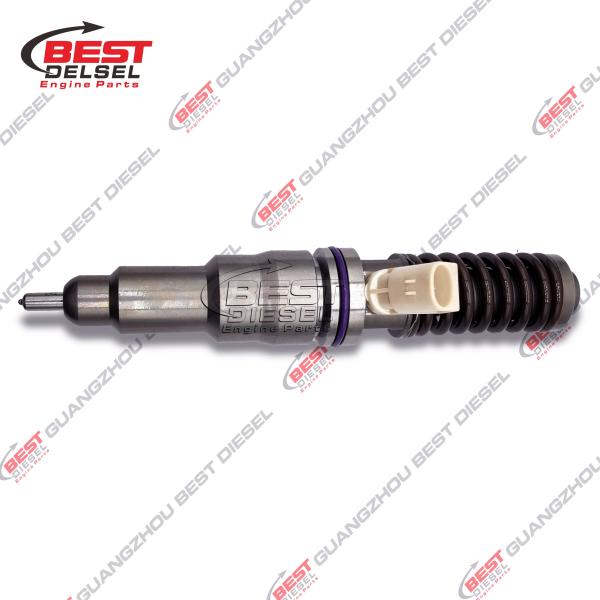 Diesel Common Rail  Fuel Injector For VO-LVO 03829087	BEBE4C08001 3803637  03829087