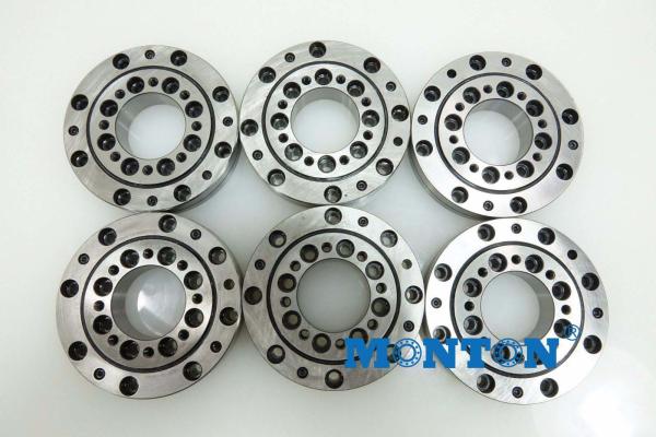 RE40035UUCC0P5 400*480*35mm crossed roller bearing  harmonic drive special for robot suppliers