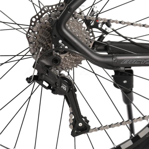 Comfortable swallow handlebar Mountain bicycle bycycle 29 Inch aluminium alloy mountain bike for your outdoor adventures