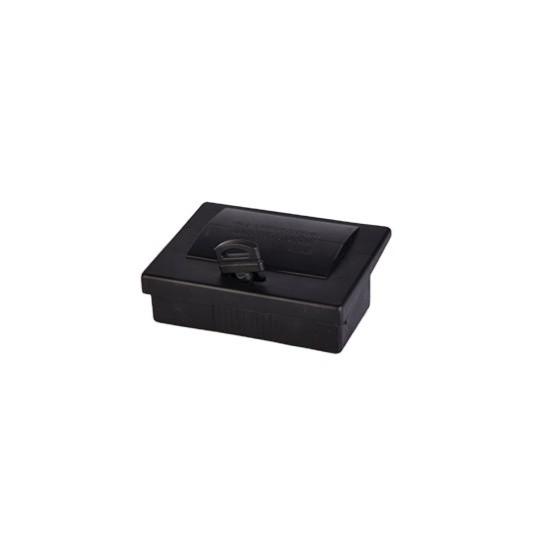 Accessories for Professional Pest Control Indoor Multi Catch Plastic Mouse Mice Trap Box Cage