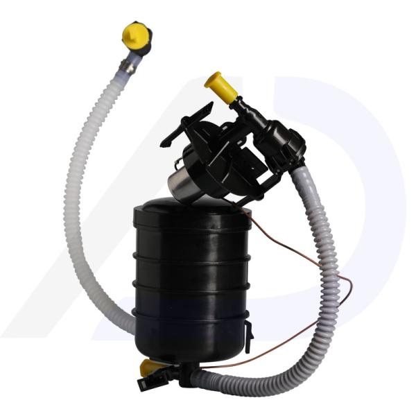 BMW F01 F02 740i 750Li ActiveHybrid 7 Alpina B7 Fuel Pump Assembly 16117217256 / 16117217255