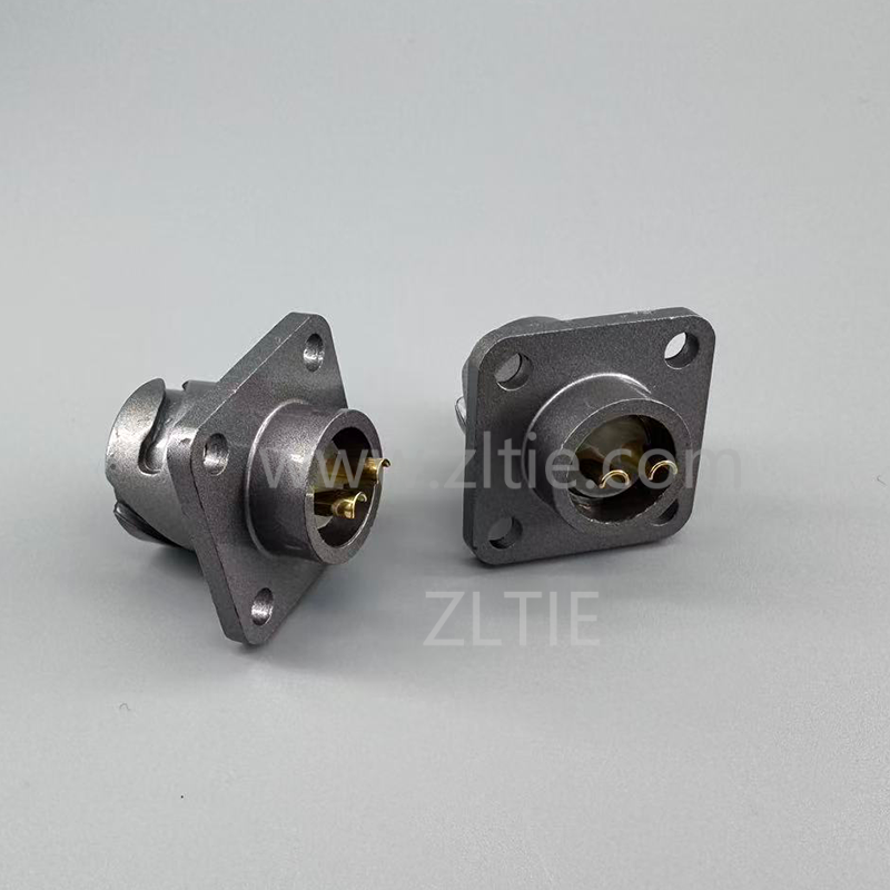 FQ SERIES Connector