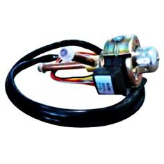 Electronic Expansion Valve For Air Source Heat Pump Water Heater 1P 1.5P 2P 3.2-7KW