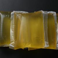 Self Adhesive Label PSA Hot Melt Adhesive Pressure Sensitive Hot Melt Adhesive