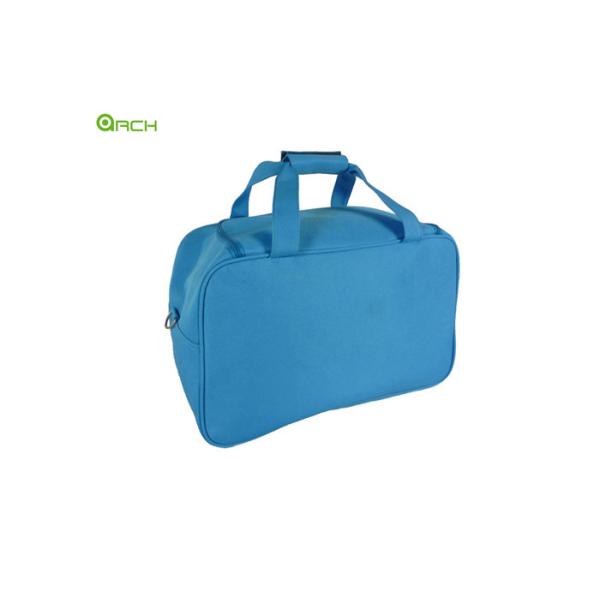 Одна сумка Duffle переднего кармана классическая резвится сумки спортзала