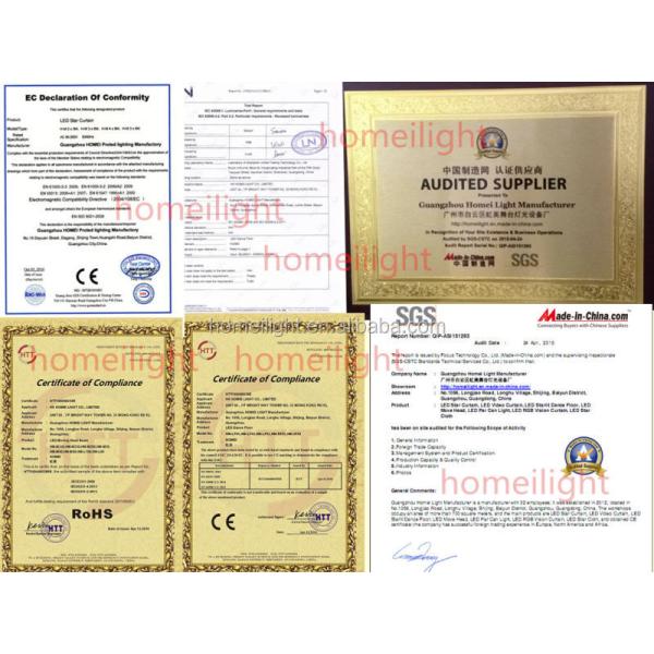 Stage Night Club Wedding Show RGBW 54 *3 W Par Can DJ UP Light with 6 White LEDs