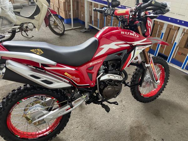 Cbr enduro 150 Motocicleta Moto off road utv melhor moto de terra 200cc moto de terra motos 250 nios 8 motos off road motos