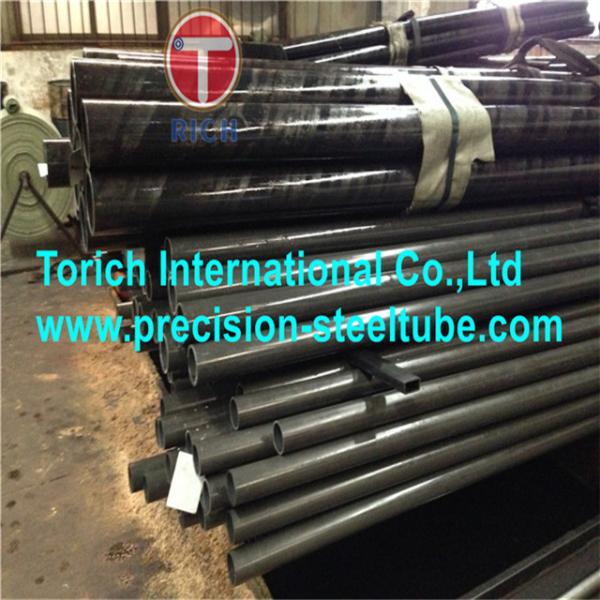 Carbono de GB/T 5312/carbono - tubo de aço sem emenda do manganês lubrificado