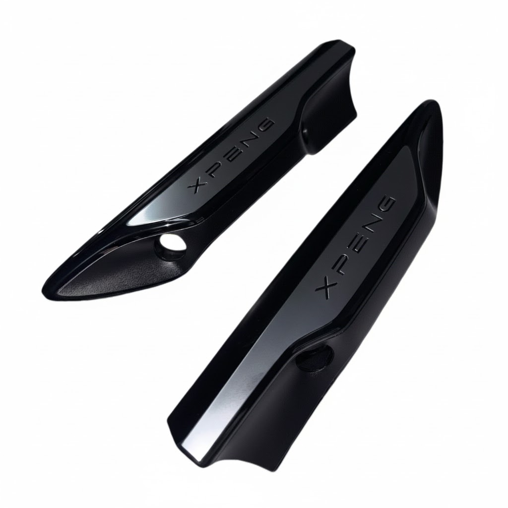 For Suitable for Xiaopeng G6 Side Camera Cover and Front Fender Decorative Panel OEM7185400FA1