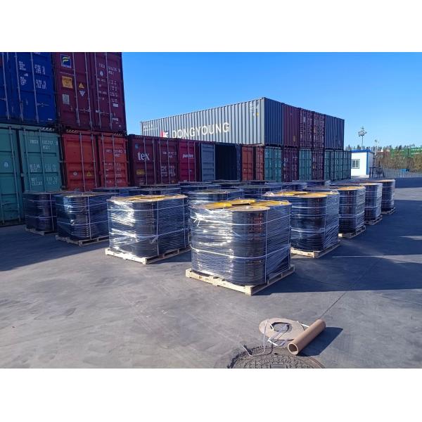 Alkylbenzene Calcium Sulfonate Lubricant Additives Tbn Booster 400 Hqt-106D Tbn400