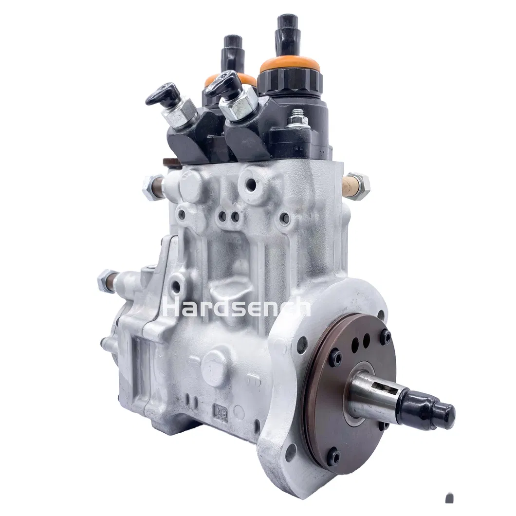 094000-0770 0940000770 8-98167763-0 fuel Injection Pump for Isuzu 6wg1