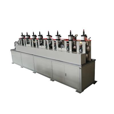 CE Automatic Angle Board 2mm Paper Edge Protector Machine