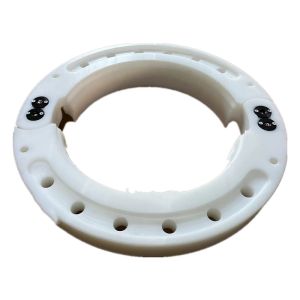 SGS Polymer Runflat Insert Run Flat Device For Trucks Tire 19inch 20 Inch
