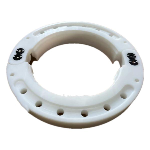 SGS Polymer Runflat Insert Run Flat Device For Trucks Tire 19inch 20 Inch