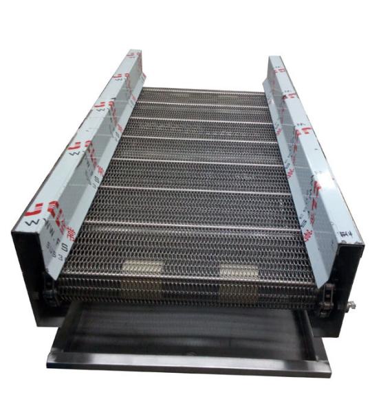                  OEM Custom PVC Belt Conveyor/Simple Structure PVC Conveyor Belt Product Line             