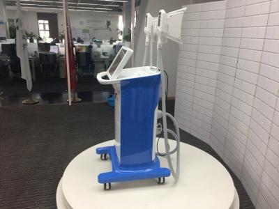 Beauty 2 handles double chin fat freeze cryo slimming fat freezing cryolipolysis machine