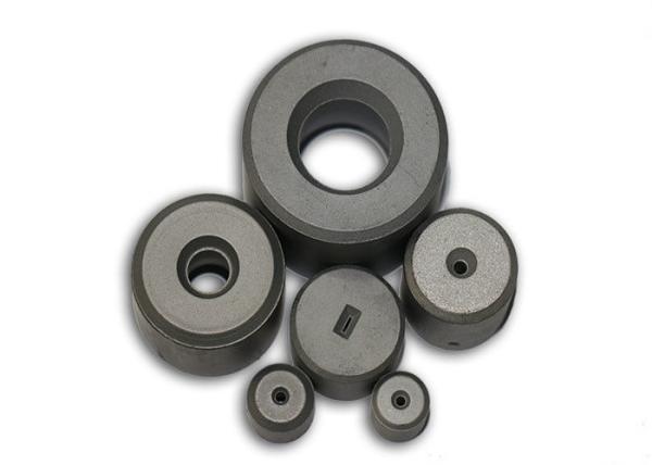 YG6X Tungsten Carbide Drawing Dies For Steel Wire Drawing