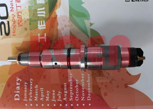 Bosch Common Rail Diesel Injectors Fuel Injector Connection 0445120326
