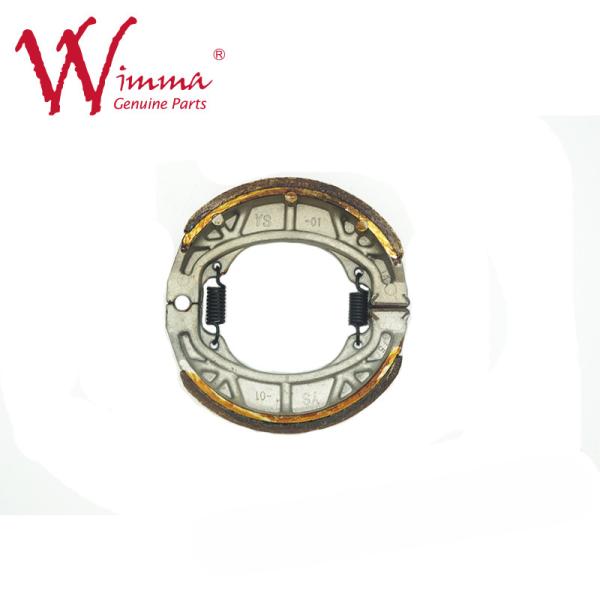 Motorcycle Brake Parts Brake Shoes