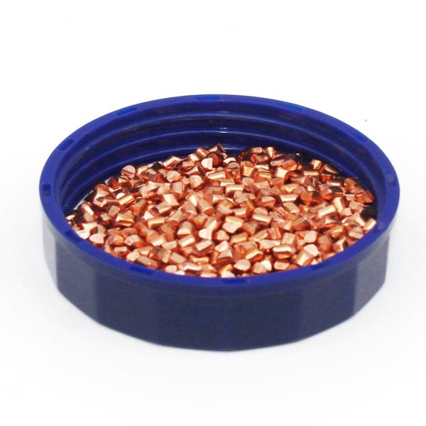 0.4mm coupé en cuivre