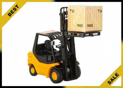 Altura hidráulica manual de 2 toneladas do elevador de 3 medidores dos caminhões de empilhadeira com segurança ajustável Seat