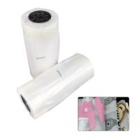 T- Peau chaude du film de petit pain d'ANIMAL FAMILIER de transfert de la chemise DTF 75micron