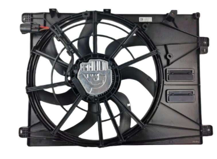 BYD Destroyer 05 Radiator Fan Assembly