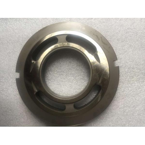 Piezas de recambio de la pompa hydráulica de Rexroth A4VG90 para los camiones de la bomba concreta