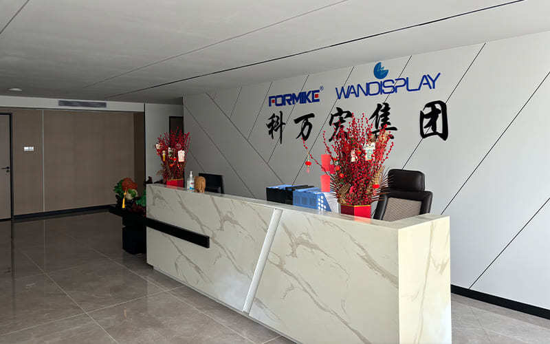 Formike Electronic Co., Ltd.