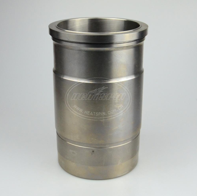 8PC1 10PC1 12PC1 Cylinder Liner for Isuzu Diesel Truck Engine | 1-11261-076-0 Cast Iron Sleeve 119mm