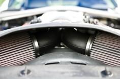 Commercial vehicle Knorr Bremse Compressor , Pneumatic Suspension System